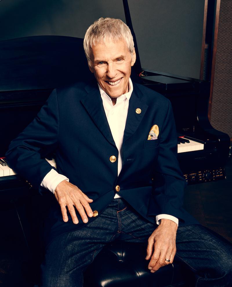 Burt Bacharach, Royal Festival Hall The Arts Desk
